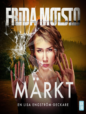 cover image of Märkt